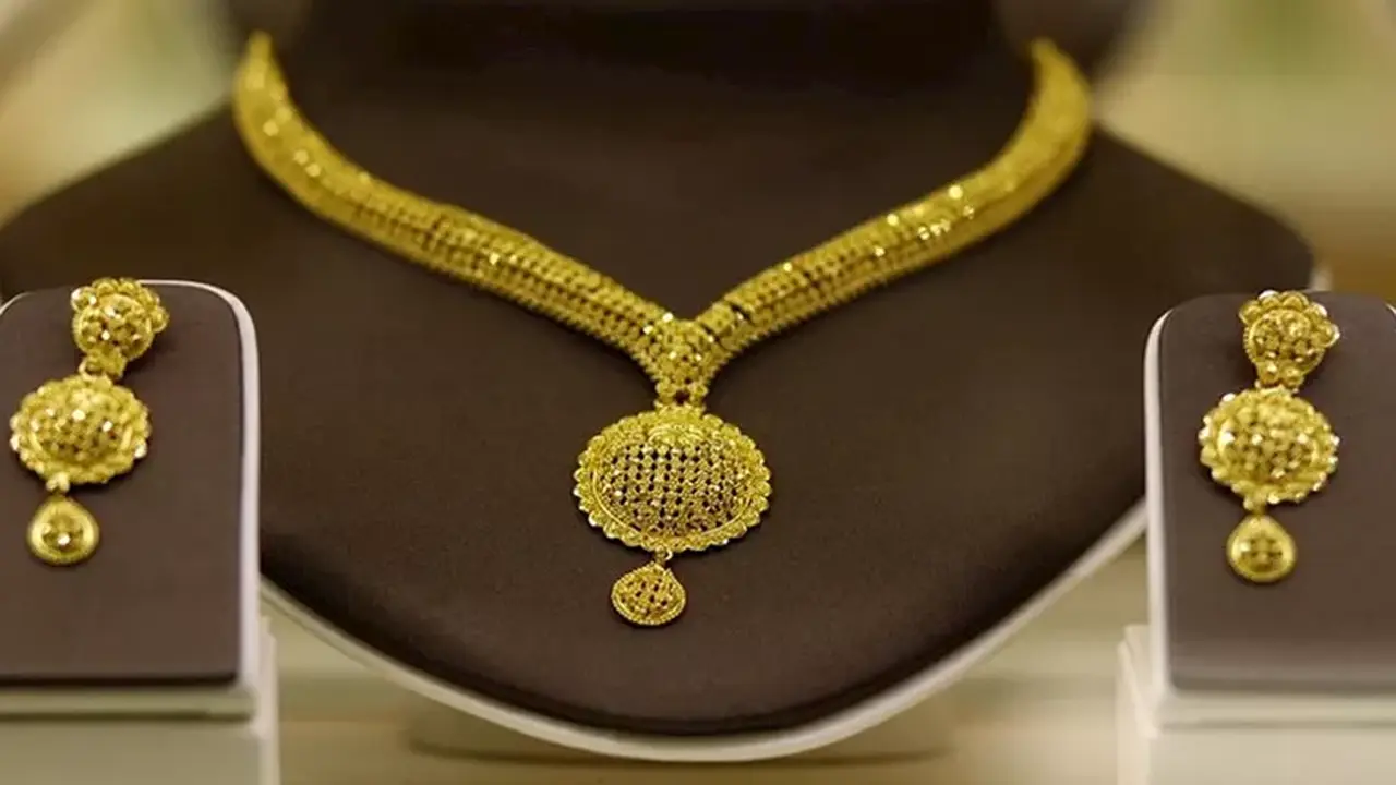 تراجع سعر الذهب في مصر خلال منتصف تعاملات يوم السبت الحالي